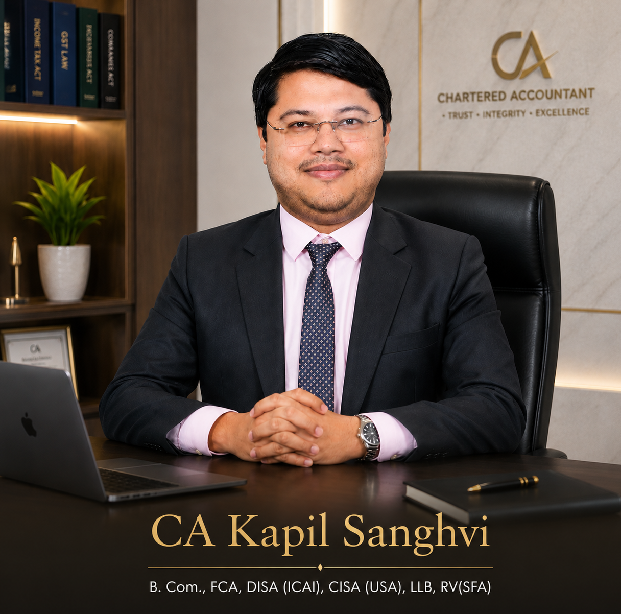 Business Growth Advisors